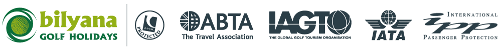 Bilyana Golf Holidays